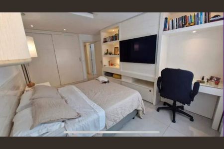 Apartamento à venda com 3 quartos, 188m² em Recreio dos Bandeirantes, Rio de Janeiro