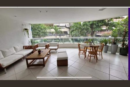 Apartamento à venda com 3 quartos, 188m² em Recreio dos Bandeirantes, Rio de Janeiro