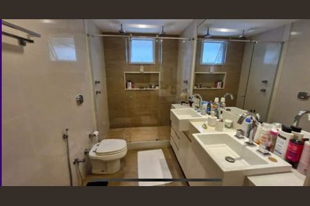 Apartamento à venda com 3 quartos, 188m² em Recreio dos Bandeirantes, Rio de Janeiro