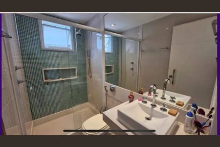 Apartamento à venda com 3 quartos, 188m² em Recreio dos Bandeirantes, Rio de Janeiro