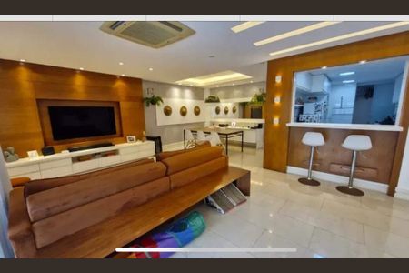 Apartamento à venda com 3 quartos, 188m² em Recreio dos Bandeirantes, Rio de Janeiro