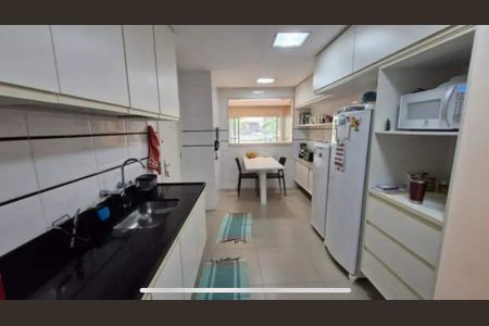 Apartamento à venda com 3 quartos, 188m² em Recreio dos Bandeirantes, Rio de Janeiro