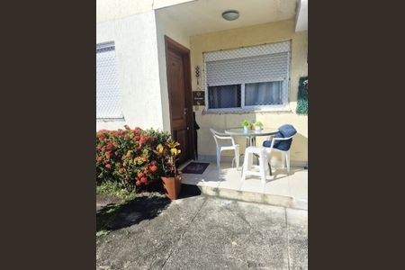 Apartamento à venda com 57m², 2 quartos e 1 vaga