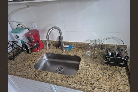 Apartamento à venda com 57m², 2 quartos e 1 vaga