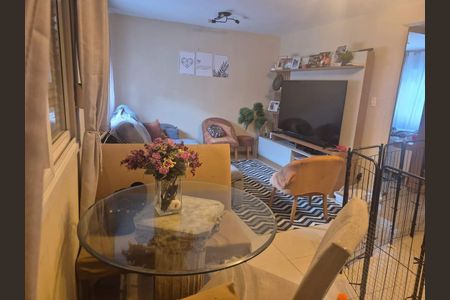 Apartamento à venda com 57m², 2 quartos e 1 vaga