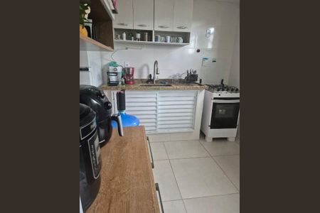 Apartamento à venda com 57m², 2 quartos e 1 vaga