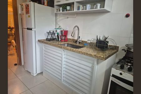 Apartamento à venda com 57m², 2 quartos e 1 vaga