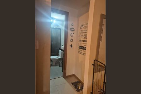 Apartamento à venda com 57m², 2 quartos e 1 vaga