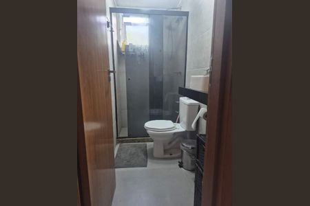 Apartamento à venda com 57m², 2 quartos e 1 vaga