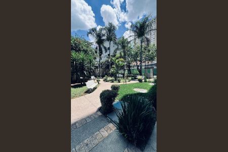 Apartamento à venda com 42m², 2 quartos e 1 vaga