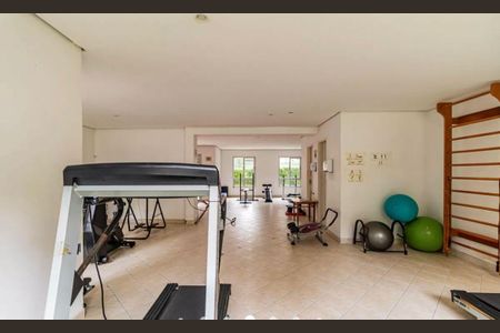 Apartamento à venda com 42m², 2 quartos e 1 vaga