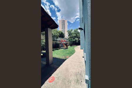 Apartamento à venda com 42m², 2 quartos e 1 vaga