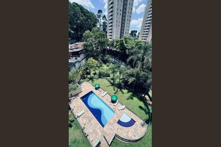Apartamento à venda com 42m², 2 quartos e 1 vaga