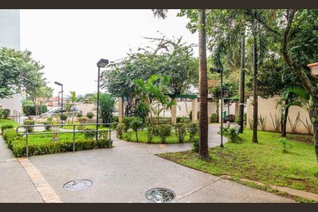 Apartamento à venda com 42m², 2 quartos e 1 vaga