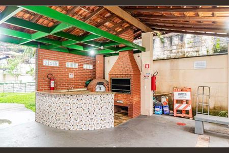 Apartamento à venda com 42m², 2 quartos e 1 vaga