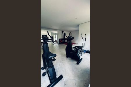 Apartamento à venda com 42m², 2 quartos e 1 vaga