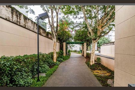 Apartamento à venda com 42m², 2 quartos e 1 vaga