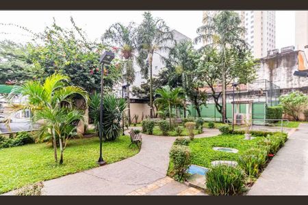 Apartamento à venda com 42m², 2 quartos e 1 vaga