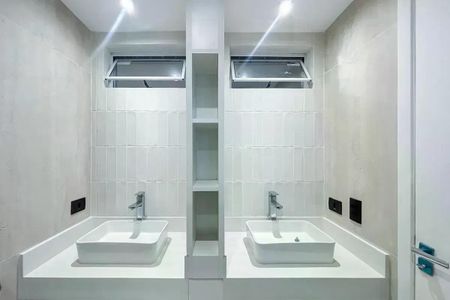 Apartamento à venda com 90m², 3 quartos e 1 vaga