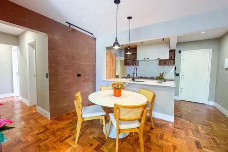 Apartamento à venda com 90m², 3 quartos e 1 vaga