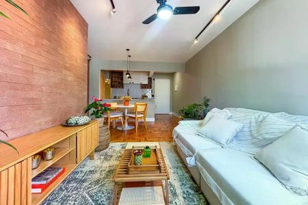 Apartamento à venda com 90m², 3 quartos e 1 vaga