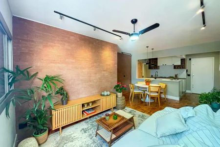 Apartamento à venda com 90m², 3 quartos e 1 vaga