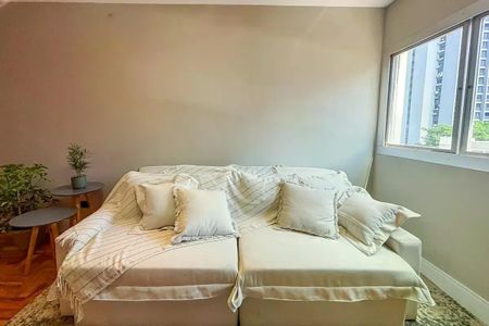 Apartamento à venda com 90m², 3 quartos e 1 vaga