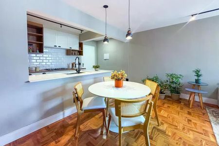 Apartamento à venda com 90m², 3 quartos e 1 vaga
