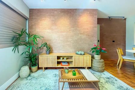 Apartamento à venda com 90m², 3 quartos e 1 vaga