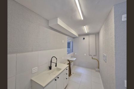 Apartamento à venda com 2 quartos, 43m² em Vargem Pequena, Rio de Janeiro