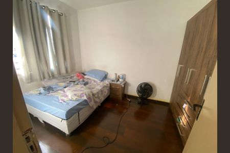 Apartamento à venda com 2 quartos, 48m² em Copacabana, Belo Horizonte