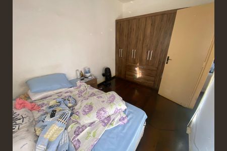 Apartamento à venda com 2 quartos, 48m² em Copacabana, Belo Horizonte
