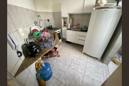 Apartamento à venda com 48m², 2 quartos e 1 vaga
