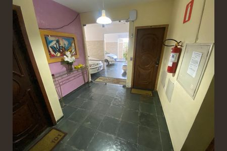 Apartamento à venda com 48m², 2 quartos e 1 vaga