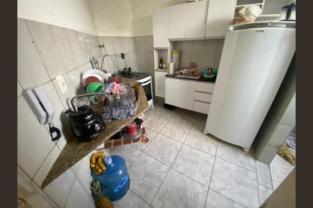 Apartamento à venda com 48m², 2 quartos e 1 vaga