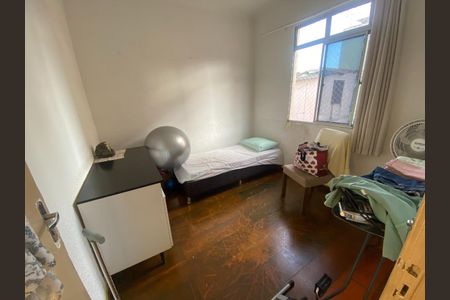 Apartamento à venda com 2 quartos, 48m² em Copacabana, Belo Horizonte