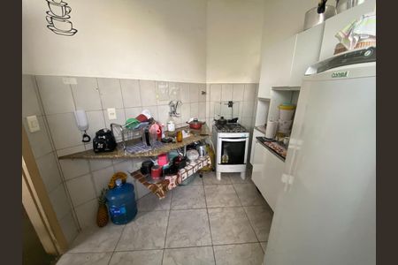 Apartamento à venda com 48m², 2 quartos e 1 vaga