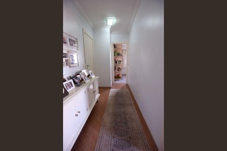 Apartamento à venda com 200m², 3 quartos e 2 vagas