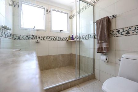 Apartamento à venda com 200m², 3 quartos e 2 vagas