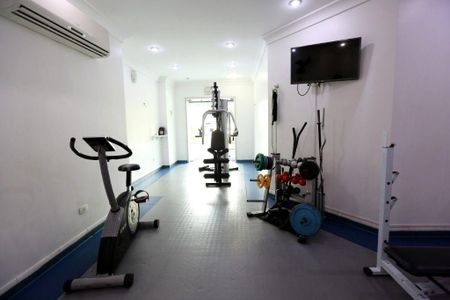 Apartamento à venda com 200m², 3 quartos e 2 vagas