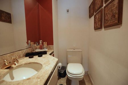Apartamento à venda com 200m², 3 quartos e 2 vagas
