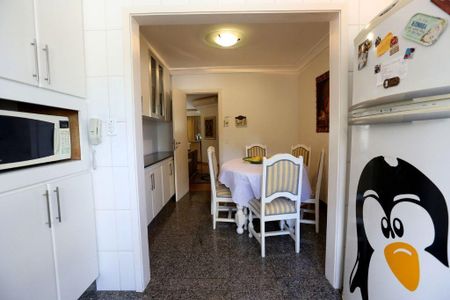 Apartamento à venda com 200m², 3 quartos e 2 vagas