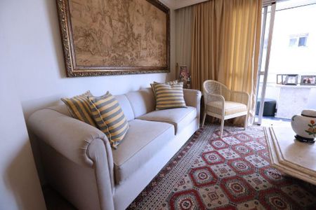 Apartamento à venda com 200m², 3 quartos e 2 vagas