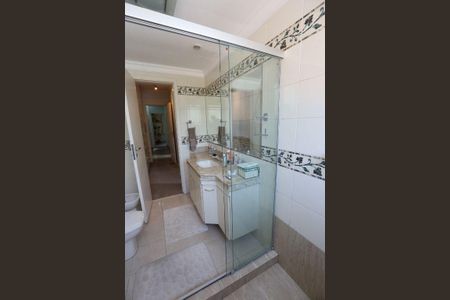 Apartamento à venda com 200m², 3 quartos e 2 vagas