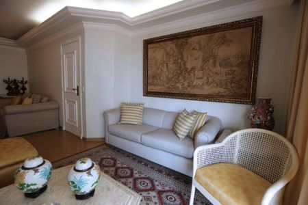 Apartamento à venda com 200m², 3 quartos e 2 vagas