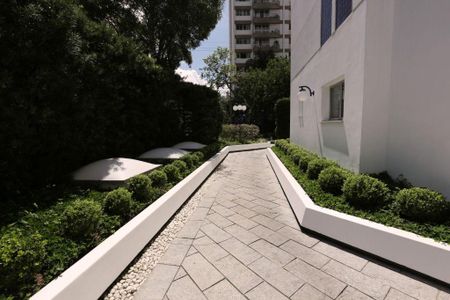 Apartamento à venda com 200m², 3 quartos e 2 vagas