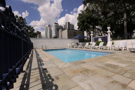 Apartamento à venda com 200m², 3 quartos e 2 vagas