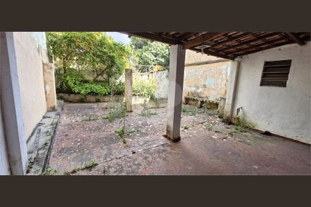 Casa à venda com 6 quartos, 328m² em Freguesia do Ó, São Paulo