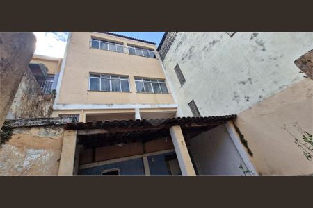 Casa à venda com 6 quartos, 328m² em Freguesia do Ó, São Paulo