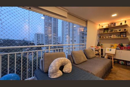 Apartamento à venda com 2 quartos, 79m² em Vila Anastácio, São Paulo